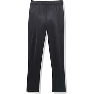 NWT adidas Unisex Kid's Tiro 24 Training Pants – Black– L